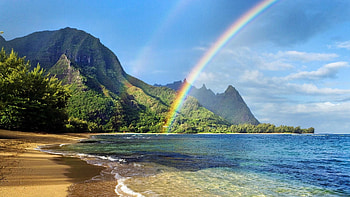 -hawaii-- HD wallpaper