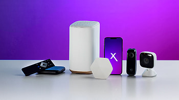 Xfinity Telecommunications company, man made, technology HD wallpaper