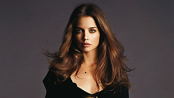 Katie Holmes, actress, 2020 HD wallpaper