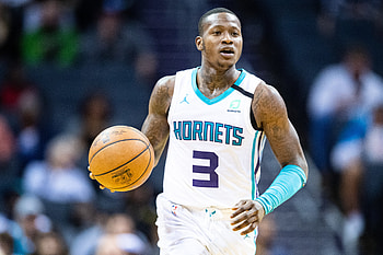 Terry Rozier, Knicks trade rumors, Pros and cons assessment, Rozier's fit HD wallpaper