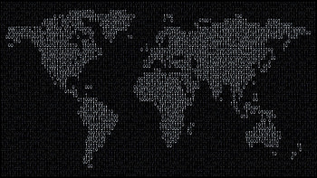programming , background, Dark Coding HD wallpaper