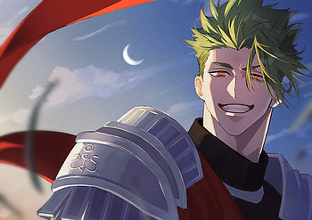 Rider of Red - Fate/Apocrypha, Rider of Red (Fate/Apocrypha), Anime, Fate/Apocrypha HD wallpaper