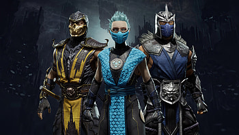 Mortal Kombat 11 Aftermath , mortal-kombat-11, mortal-kombat, 2020-games, games HD wallpaper