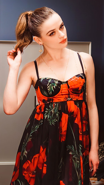 Joey King, Movies, Actress, Mobile HD phone wallpaper
