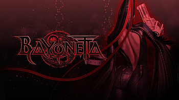 Bayonetta . HD wallpaper