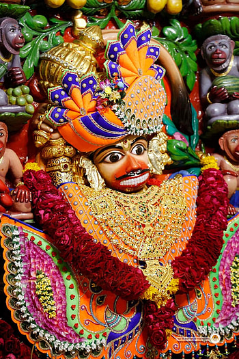 Jai shree ram, shree kastbhanjan dev, jai siyaram HD phone wallpaper