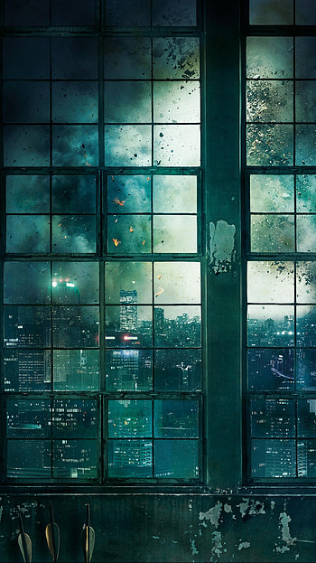Arrow (2022) movie HD phone wallpaper