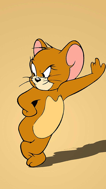 Tom and Jerry , Unique design, Stylish graphics, Cartoon nostalgia HD phone wallpaper