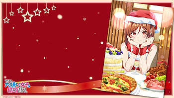 Akane Sakuramori — Class Bride Holiday, Anime, I'm Getting Married to a Girl I Hate in My Class, Akane Sakuramori HD wallpaper