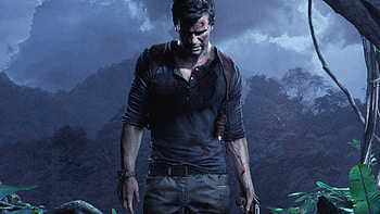 ... uncharted 4 a thiefs end video games and ... HD wallpaper