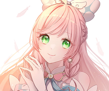 Nijigaoka Mashiro, Nijigaoka Mashiro, Cure Prism, Anime, Hirogaru Sky! Pretty Cure HD wallpaper