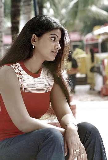 Sneha, Sneha2, lip HD phone wallpaper