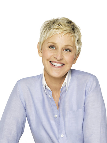 Ellen DeGeneres, of celebrities, 2487x3154 HD phone wallpaper
