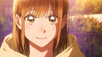 Chinatsu Kano, Anime, Blue Box, Chinatsu Kano HD wallpaper