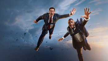 Heads of State — Skybound: Quad, Heads of State HD wallpaper