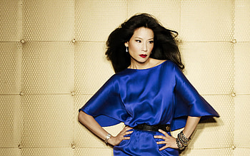 Lucy Liu, Celebrity , Glamorous , Hollywood beauty HD wallpaper