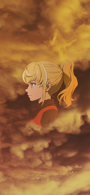 Rachel - Tower of God, Anime, Tower of God HD phone wallpaper