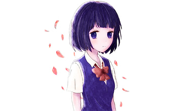 Kuzu No Honkai, Honkai, Kuzu, anime, No HD wallpaper