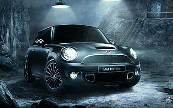 MINI Cooper, Compact car, , Stylish design HD wallpaper