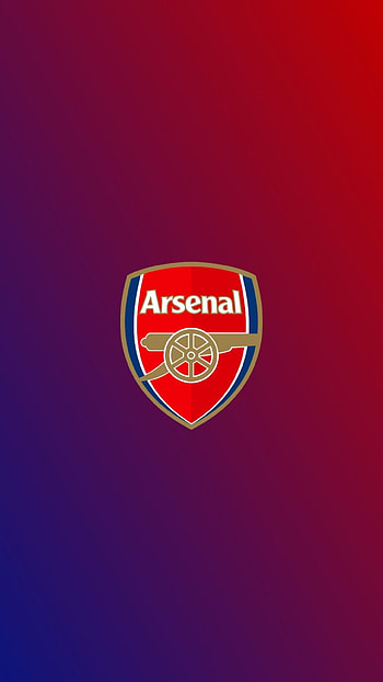 Arsenal FC, Pin, Arsenal logo, Club HD phone wallpaper