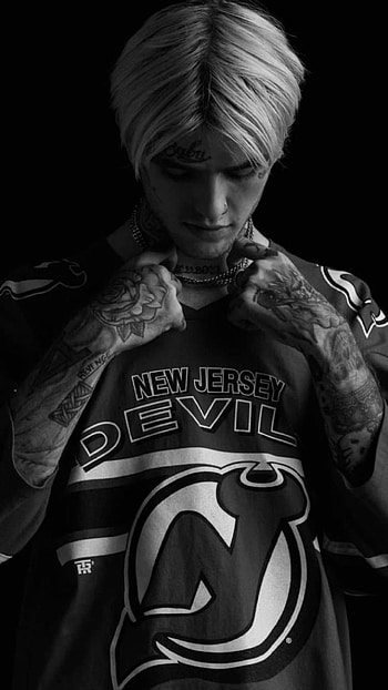 Lil Peep, , Stunning , Captivating visuals HD phone wallpaper