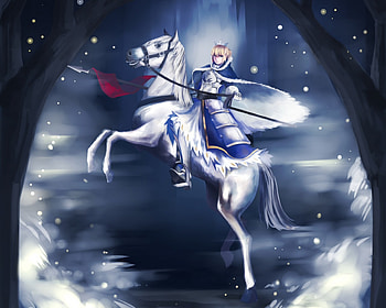 Arturia Pendragon, blond hair, blonde, knight, fate stay night, nice, cape, pendragon, blonde hair, female, sweet, magic, blond, house, girl, armor, anime girl, saber, anime, fantasy, mantle, pretty, king, lovely, realistic, arturia HD wallpaper
