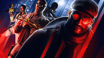 Tom Clancys Rainbow Six Siege Crimson Heist, tom-clancys-rainbow-six-siege, games, xbox-games, ps4-games, pc-games, 2021-games HD wallpaper