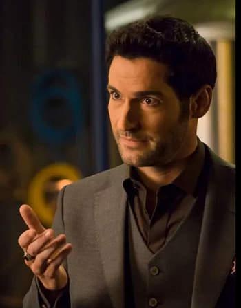 Lucifer, lucifer, netfilx, DEVIL, luciferthedevil, netfilx, devil HD phone wallpaper