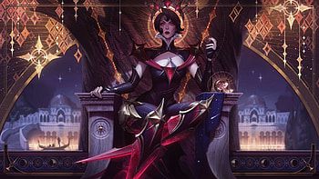 League Of Legends, Of, League, Legends, Game HD wallpaper