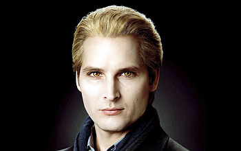 Carlisle Cullen (Twilight), Vampire patriarch, Immortal character, Enigmatic presence HD wallpaper