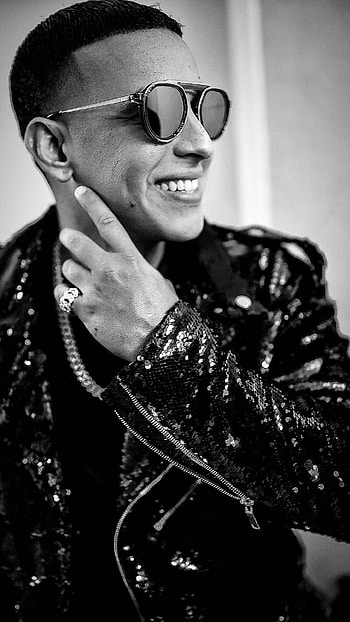 Daddy Yankee, The Big Boss, Latin musician, Iconic singer HD phone wallpaper