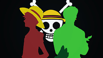 One Piece, Anime HD wallpaper