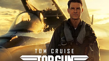 Tom Cruise Top Gun Maverick HD wallpaper