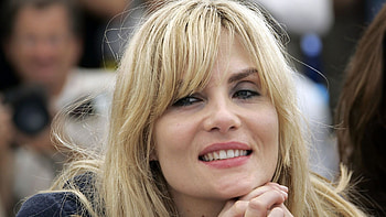 Emmanuelle Seigner, Casting news, Movie HD wallpaper