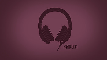 Minimalist video game illustration, High-tech heads, Futuristic logo, Tech circle HD wallpaper