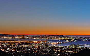 Cities, Usa, City, United States, California, San Francisco HD wallpaper