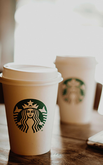 Starbucks, Coffee Cup, Drinks, Google Nexus 10 HD phone wallpaper
