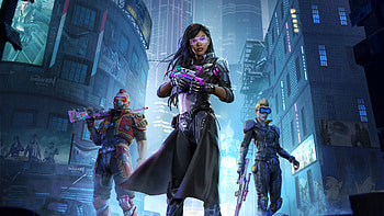 Game For Peace, games HD wallpaper