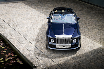 Rolls Royce Sweptail, rolls-royce-sweptail, rolls-royce, cars, 2017-cars HD wallpaper