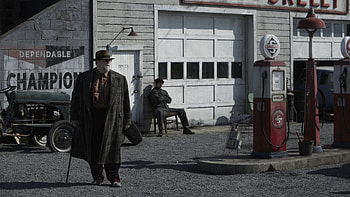 Inside Llewyn Davis, Futuristic backdrops, Technological marvel, Jaw-dropping visuals HD wallpaper