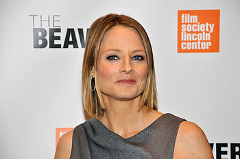 The Beaver, Jodie Foster HD wallpaper
