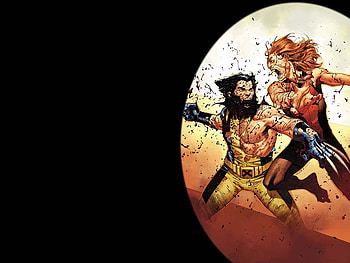 Generation Hope, comic, hope, generation, fantasy HD wallpaper