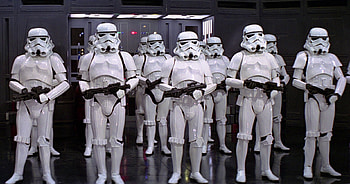 Cinema, Star Wars HD wallpaper
