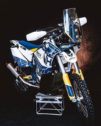 FE 450 Enduro, Husqvarna Bikes HD phone wallpaper
