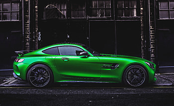 Mercedes AMG GT R 2018 , mercedes-amg-gtr, mercedes, cars, 2018-cars HD wallpaper
