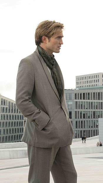 Tenet, Robert Pattinson HD phone wallpaper