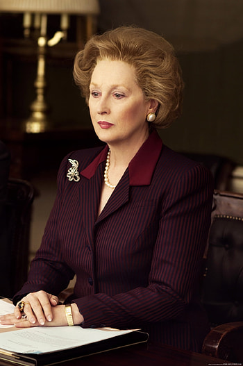 Meryl Streep, The Iron Lady movie, HQ HD phone wallpaper