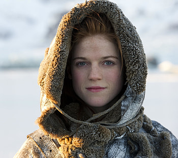 Game Of Thrones, Rose Leslie, Tv Show, Ygritte (Game Of Thrones) HD wallpaper