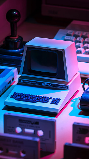 Com, peripheral, personal_computer HD phone wallpaper