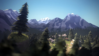 Garry's Mod, Playable sandbox, Creative dom, Modding community HD wallpaper